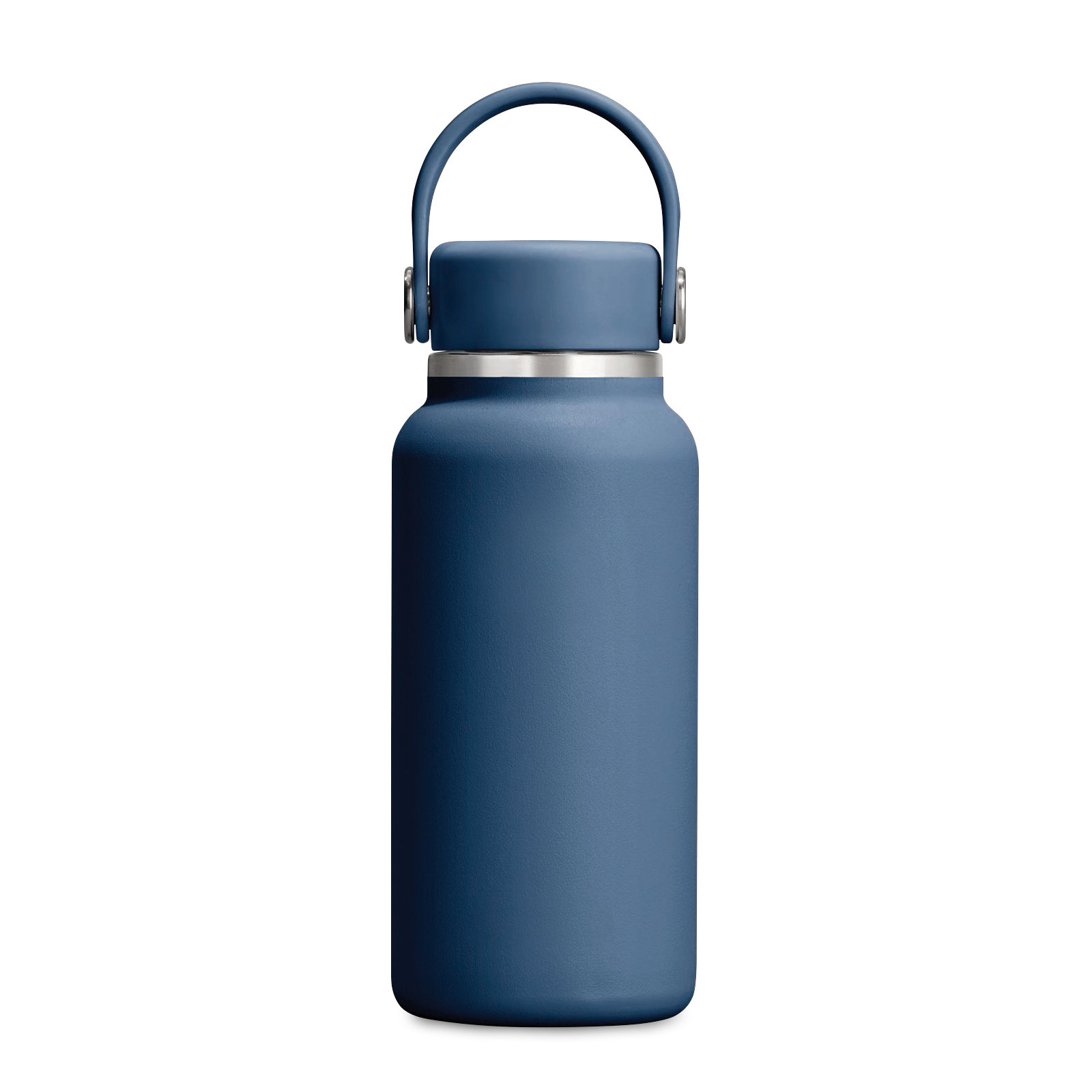 Hydro Flask Micro Hydro with Removable FlexClip 10.1 oz - Harbor Blue