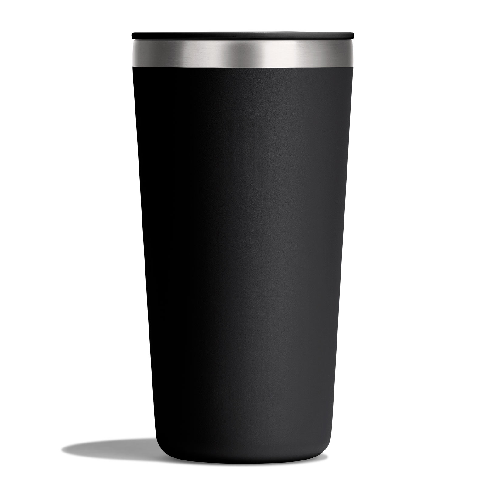 Hydro Flask All Around Tumbler Press-In Lid 20 oz - Black