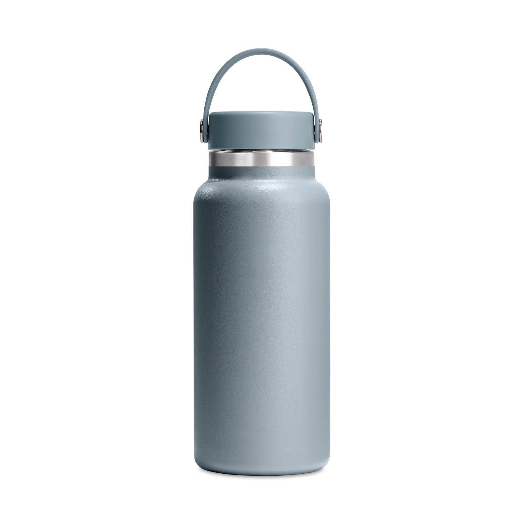 Hydro Flask Wide Flex Cap Bottle 32 oz - Shale Gray