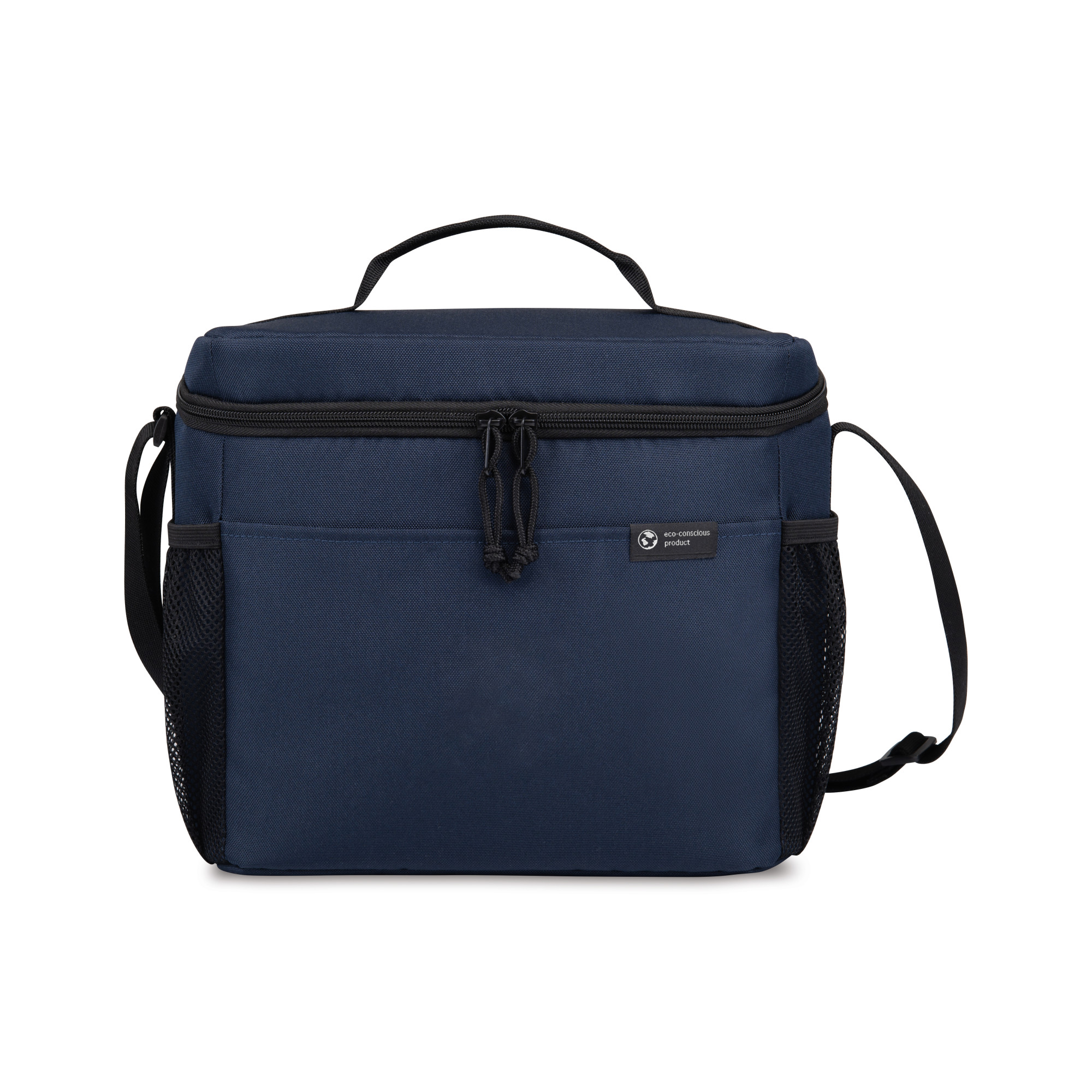 Renew rPET Box Cooler - Navy