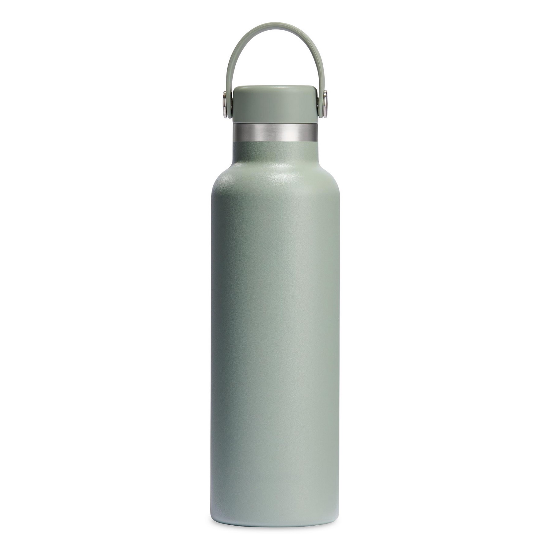Hydro Flask Standard Flex Cap Bottle 21 oz - Agave