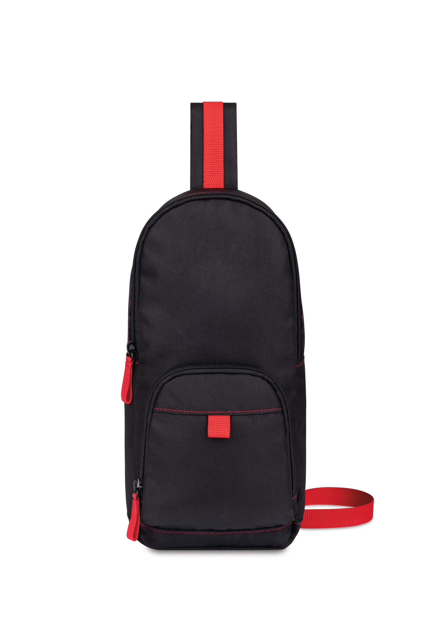 Repeat Recycled rPET Sling - Red