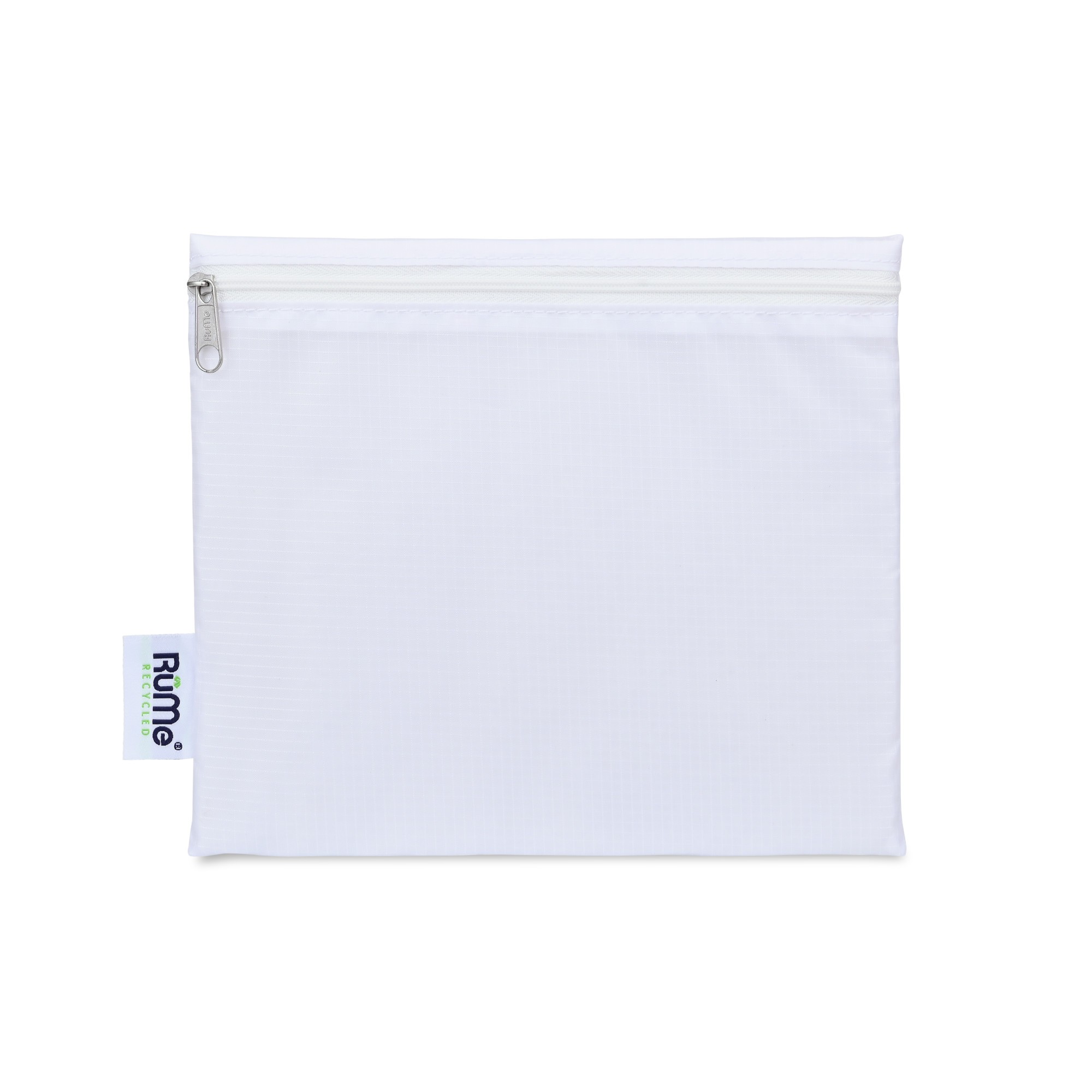 RuMe® Recycled Reveal Quart - White