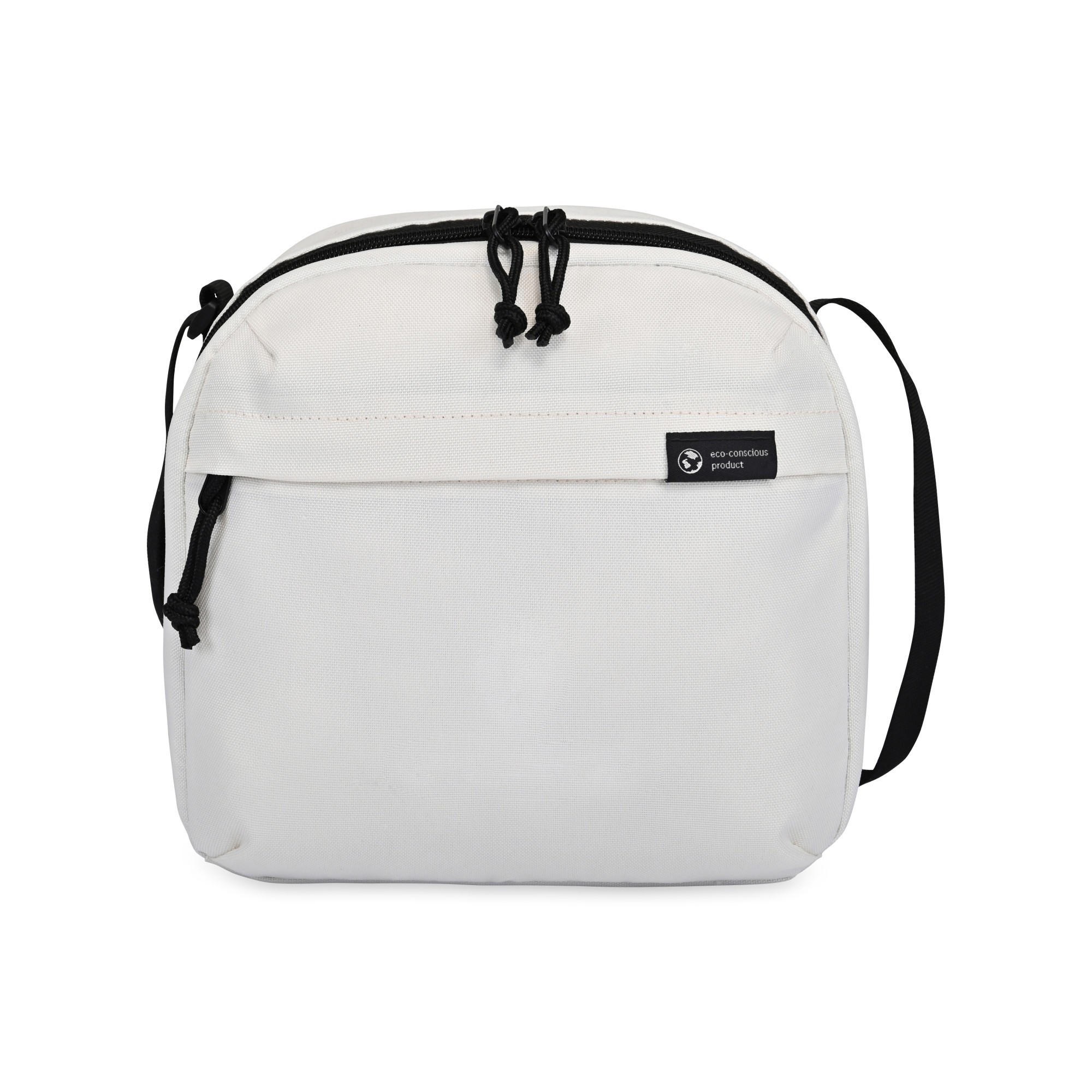Renew AWARE™ rPET Lunch Cooler - Cream