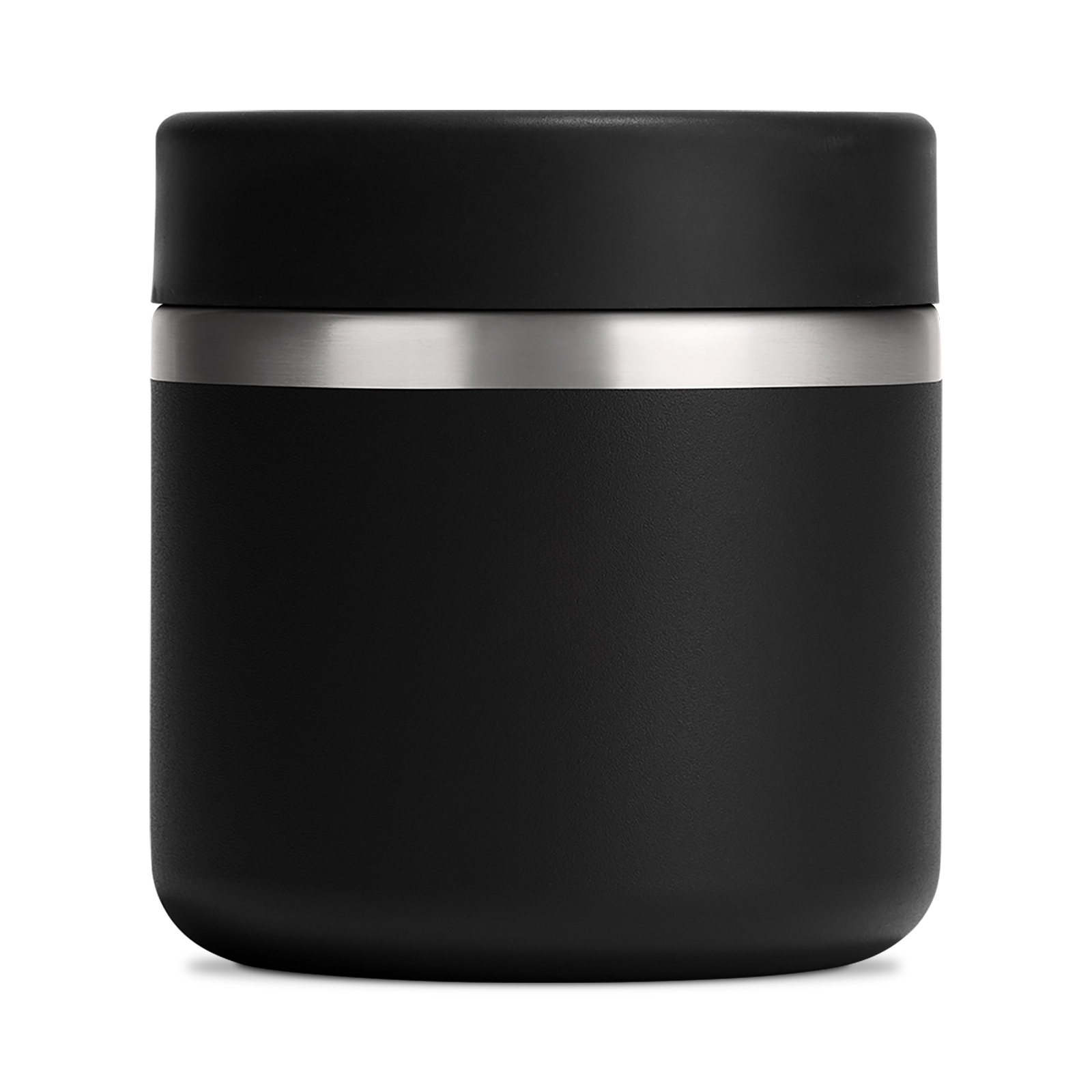 Hydro Flask Insulated Food Jar 20 oz - Black