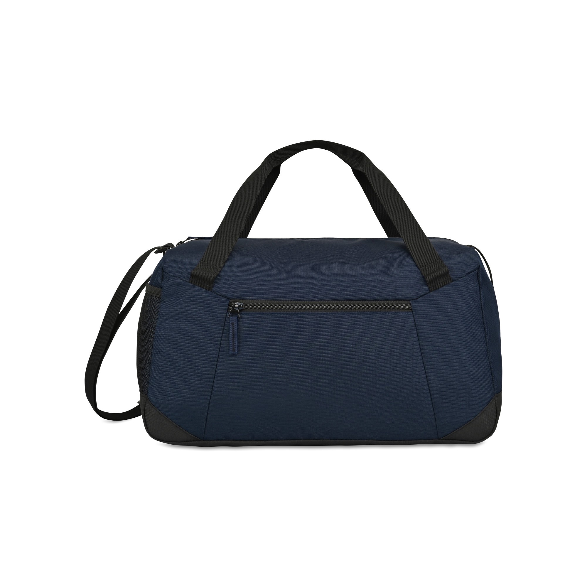Rally Recycled Sport Duffel - Navy