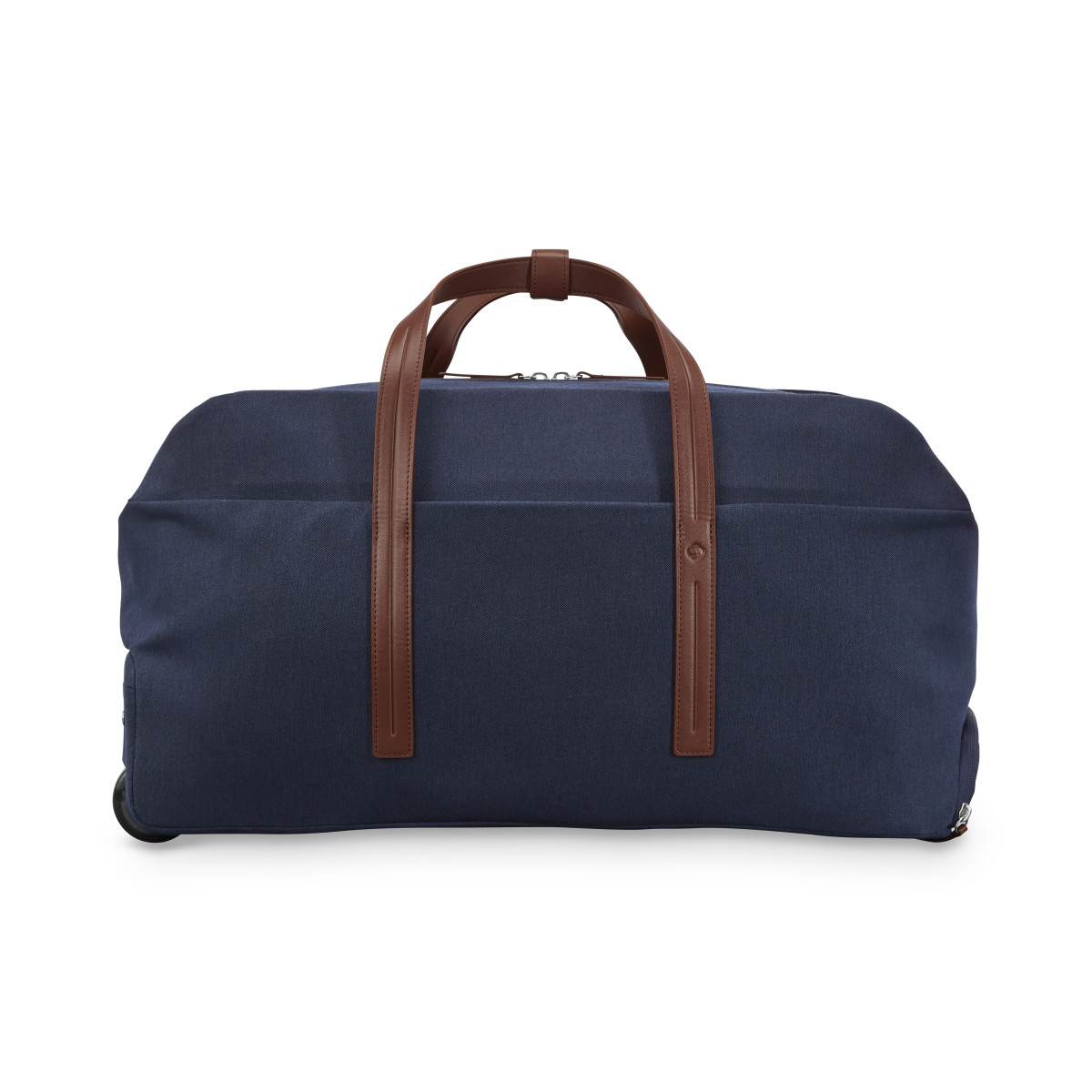 Samsonite Virtuosa Wheeled Duffel - Navy