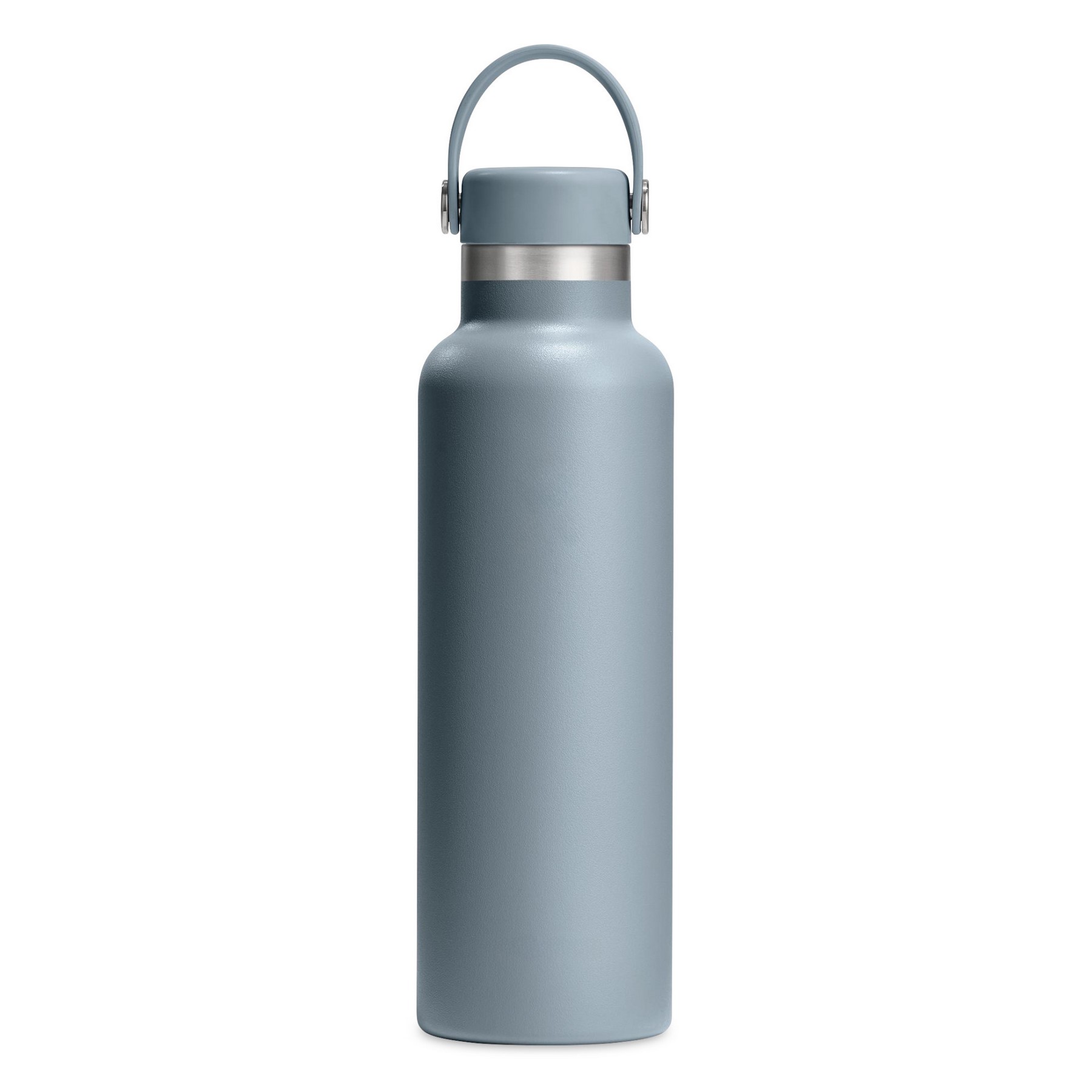 Hydro Flask Standard Flex Cap Bottle 21 oz - Shale Gray