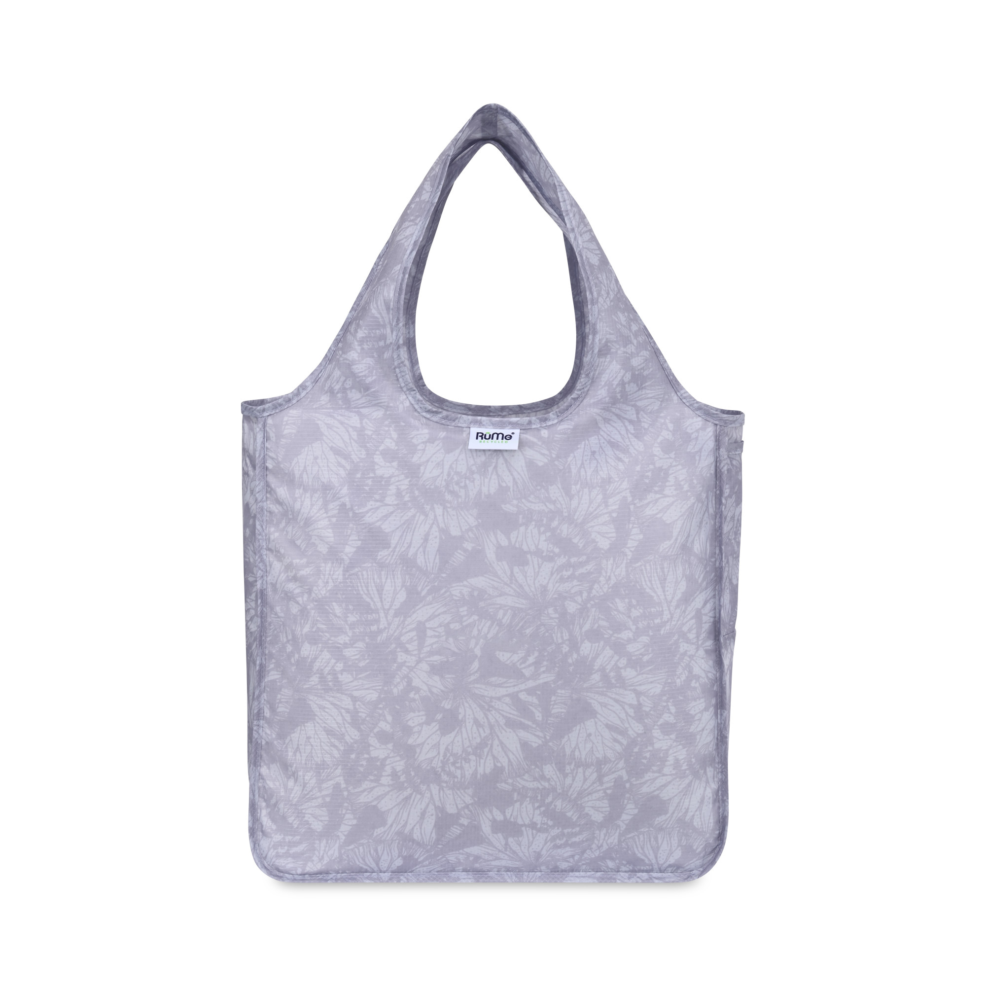 RuMe® Recycled Medium Tote - Lavender