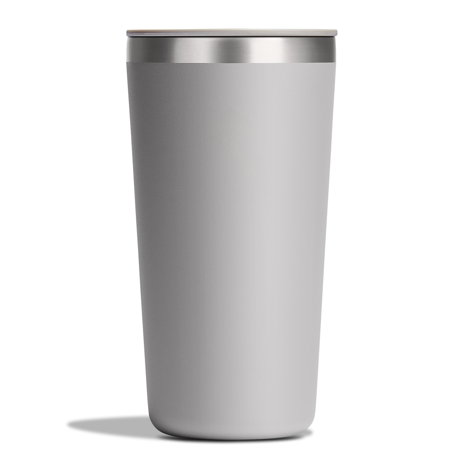 Hydro Flask All Around Tumbler Press-In Lid 20 oz - Birch