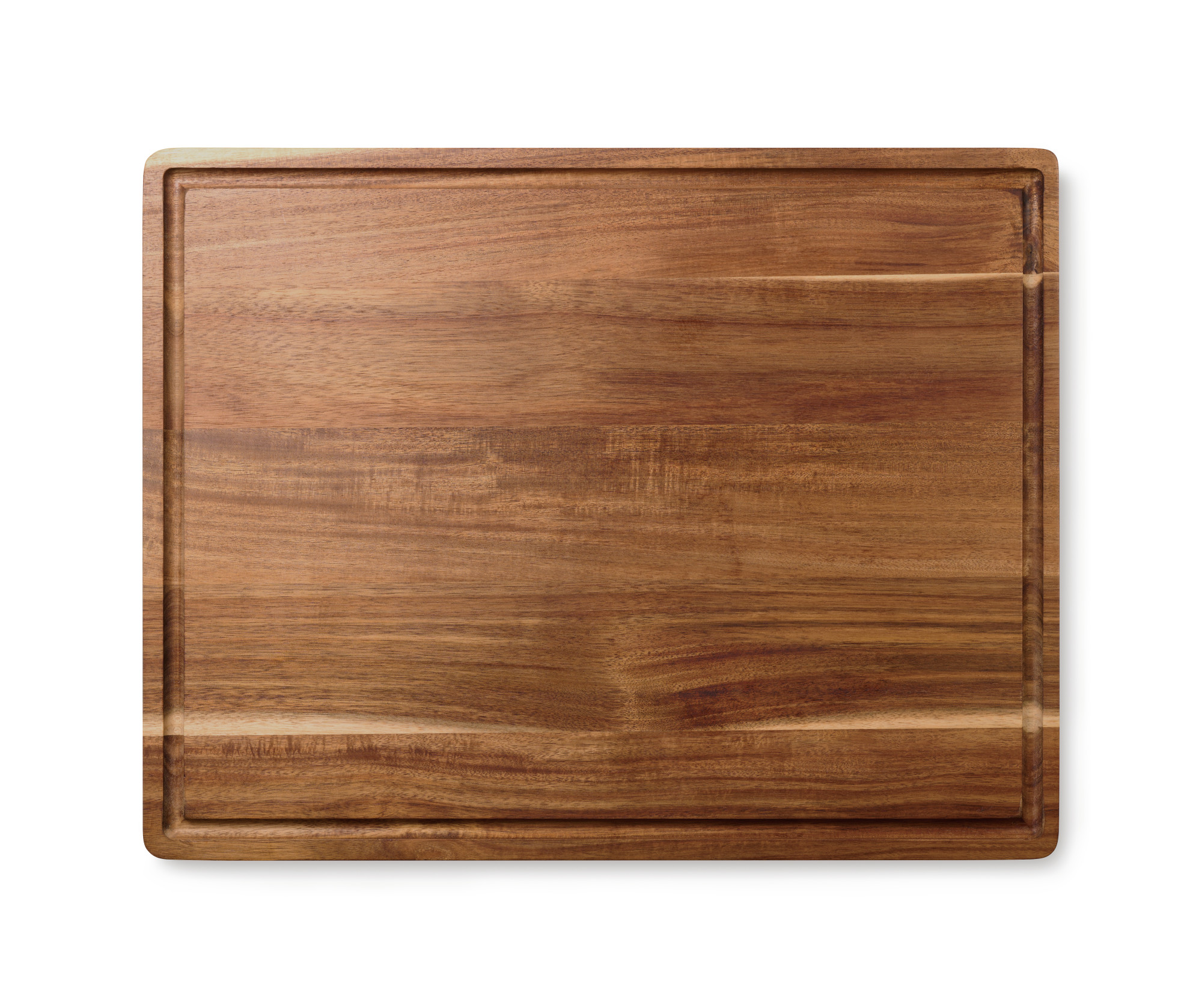 La Cuisine Carving & Cutting Board - Wood