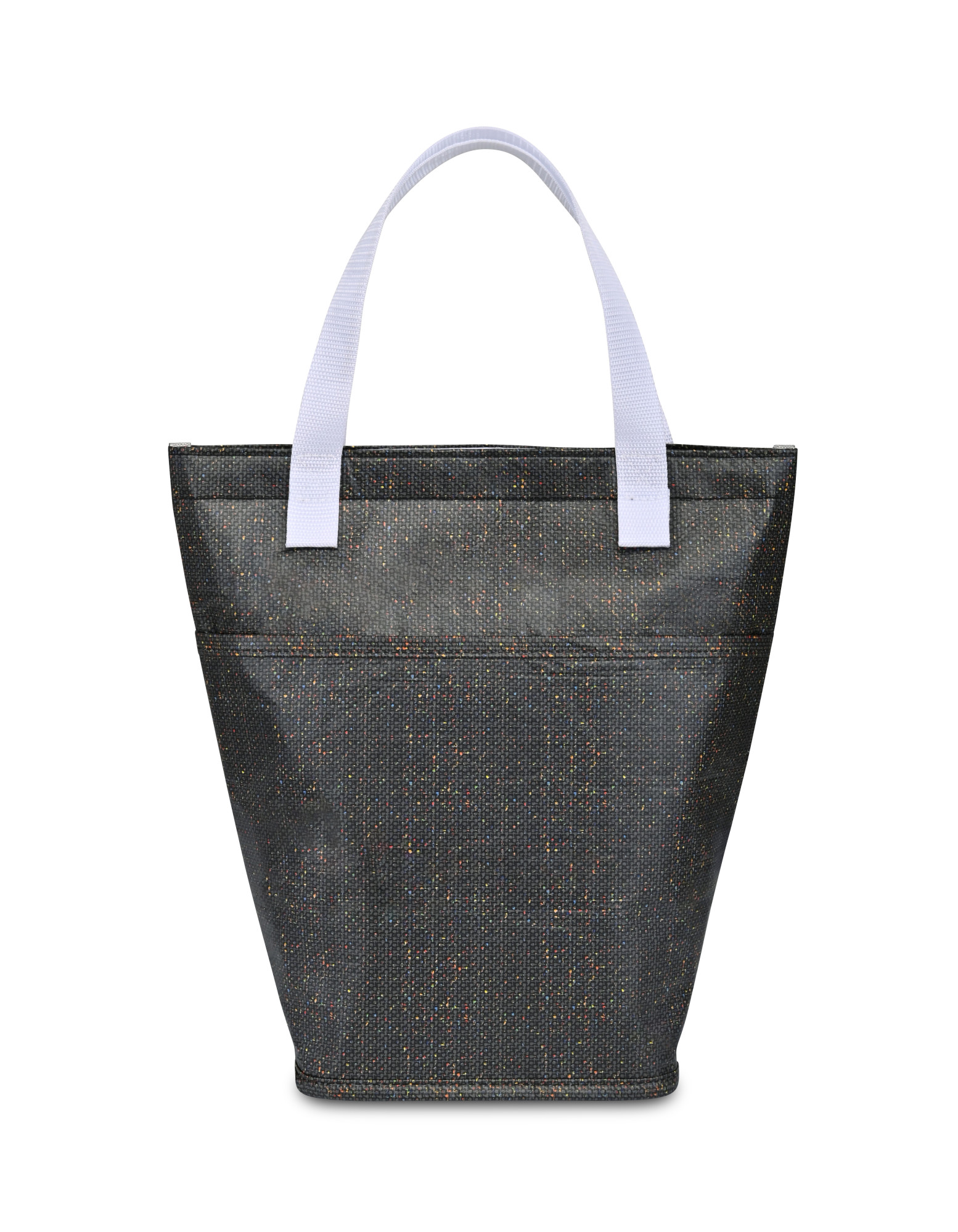 Sami Laminated Recycled Non-Woven Box Cooler - Shadow Fleck
