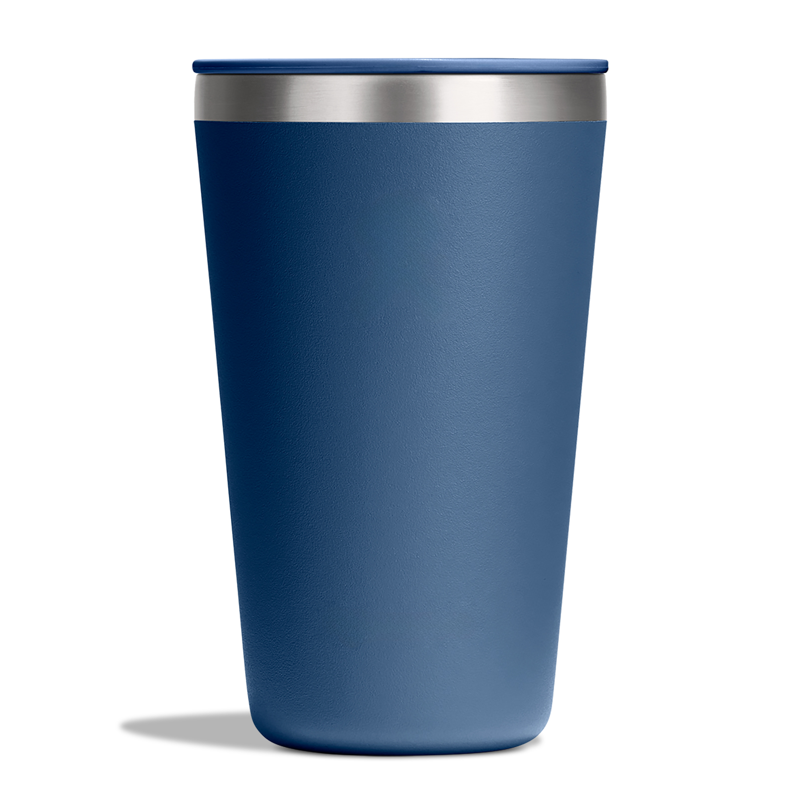 Hydro Flask All Around Tumbler Press-In Lid 16 oz - Harbor Blue