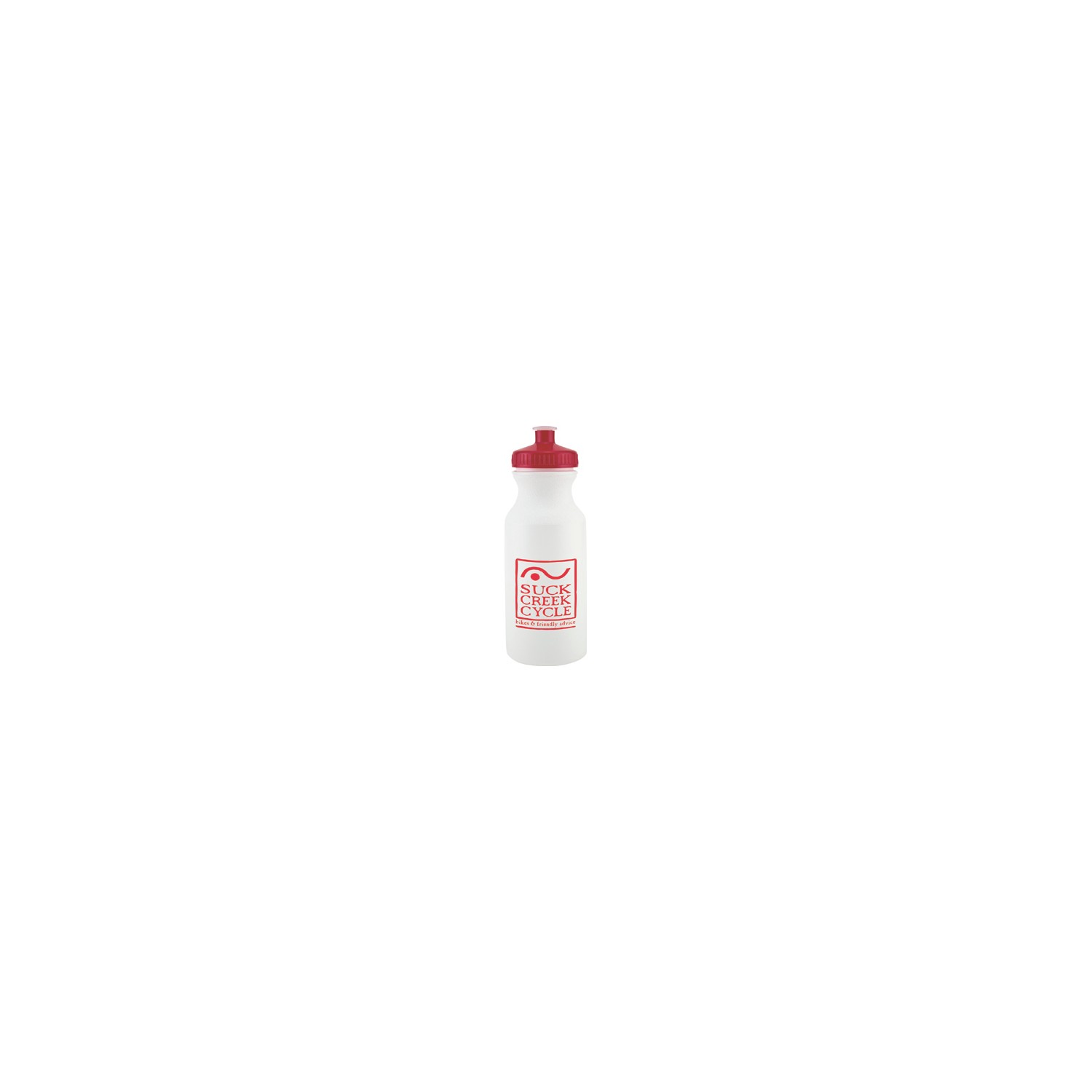 20 Oz Bike Water Bottle Factory Direct