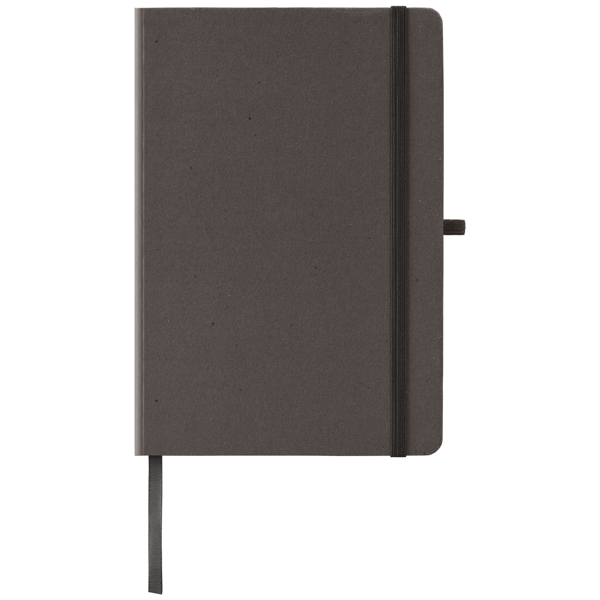 Terra Recycled Milk Carton Hard Cover Notebook - A5