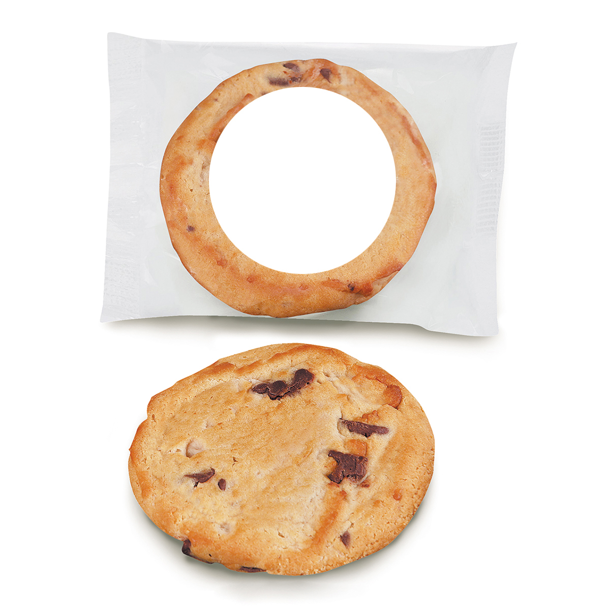 Chocolate Chunk Cookie Gourmet Snack Pack
