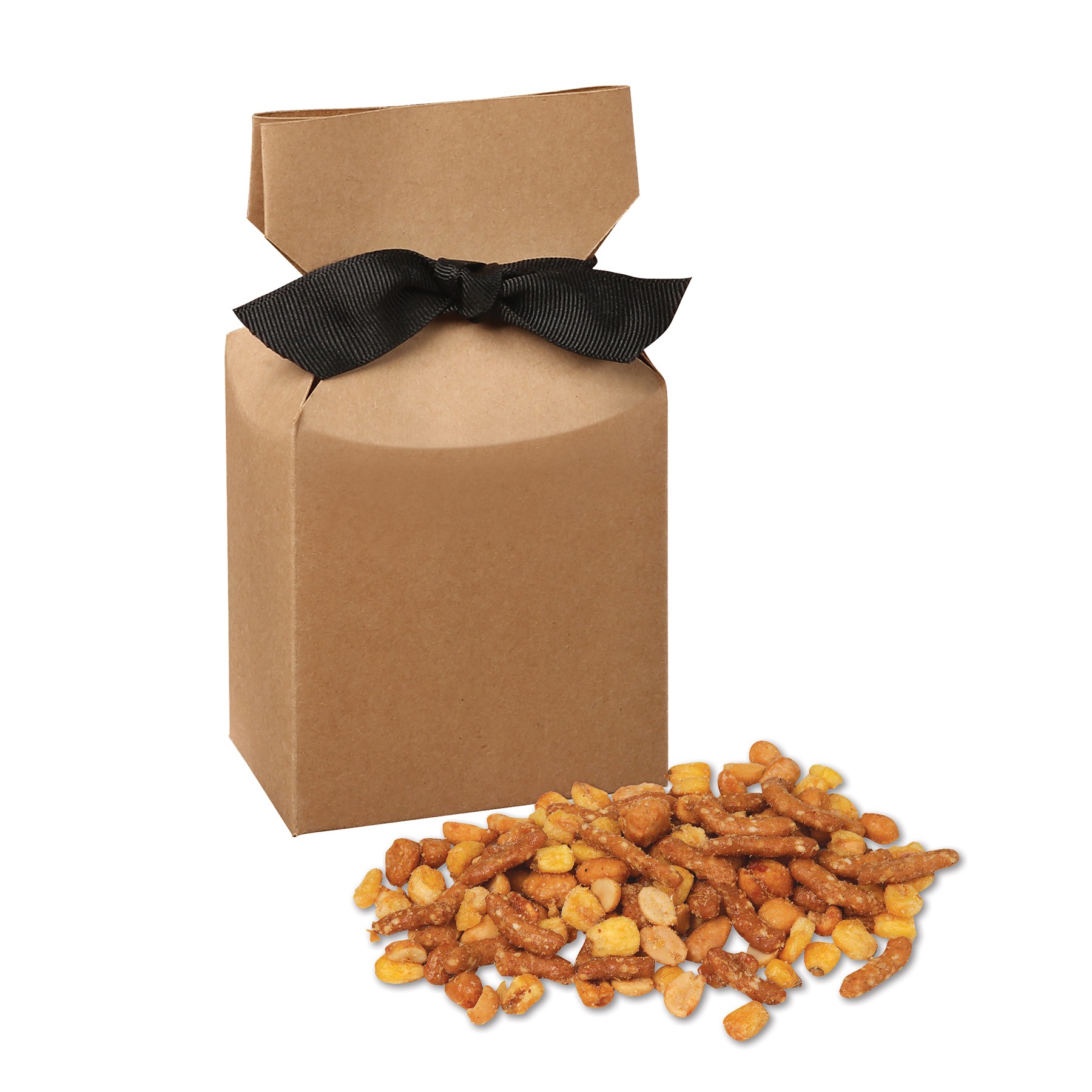 Kraft Premium Delights Gift Box w/Sweet & Salty Mix