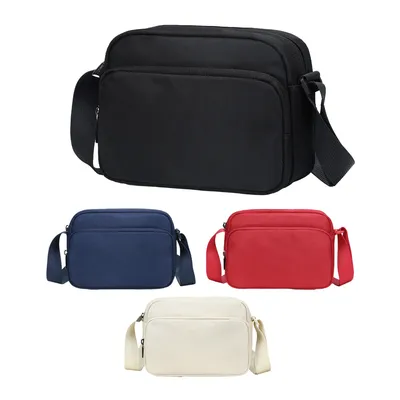 Custom AeroLOFT® Crossbody Companion Bag