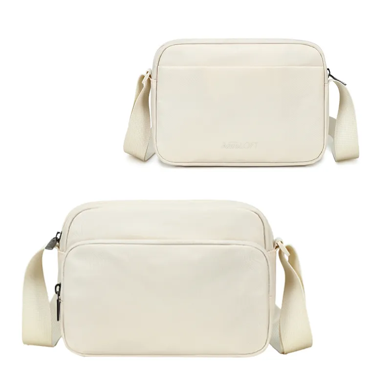 Custom AeroLOFT® Crossbody Companion Bag - 9