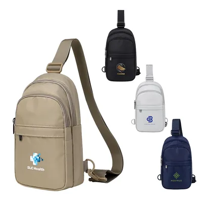 Custom AeroLOFT® Motion Crossbody Sling Bag