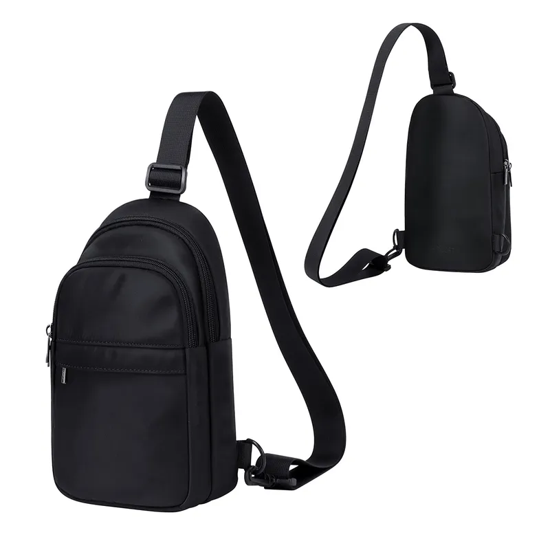 Custom AeroLOFT® Motion Crossbody Sling Bag - 5