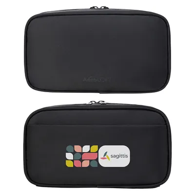 Custom AeroLOFT® Universal Travel Pouch
