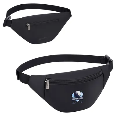 Custom AeroLOFT® ECO Anywhere Belt Bag