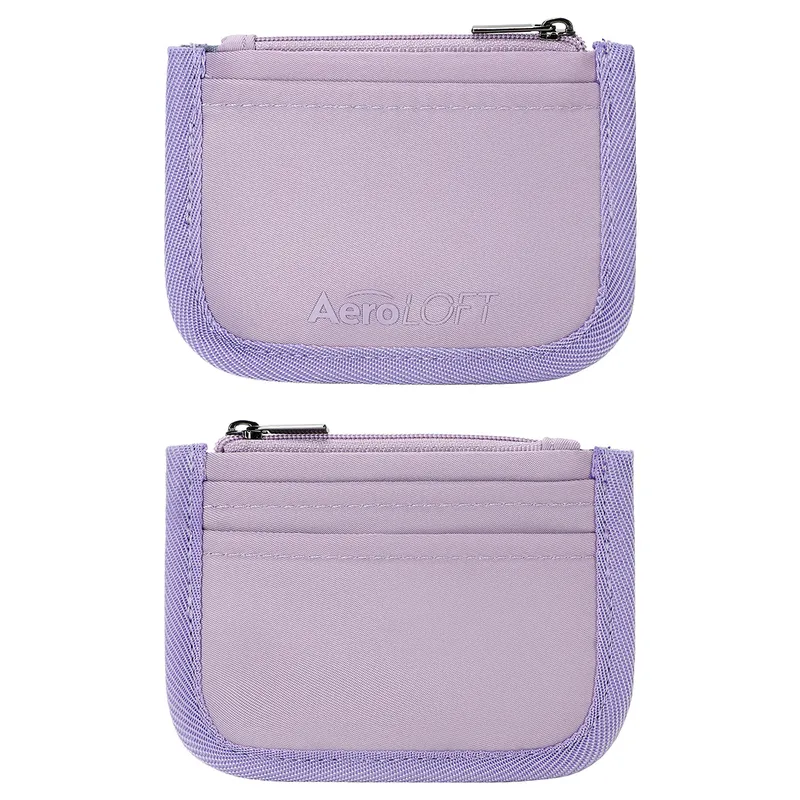 Custom AeroLOFT® Skinny Wallet - 7