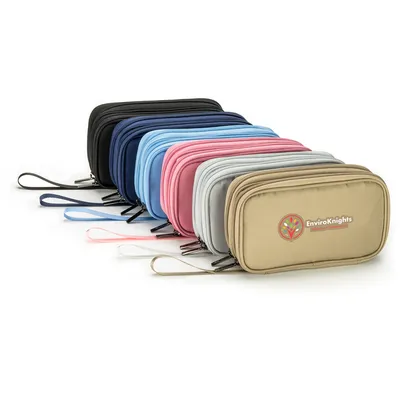 Custom AeroLOFT® Business First Tech Organizer