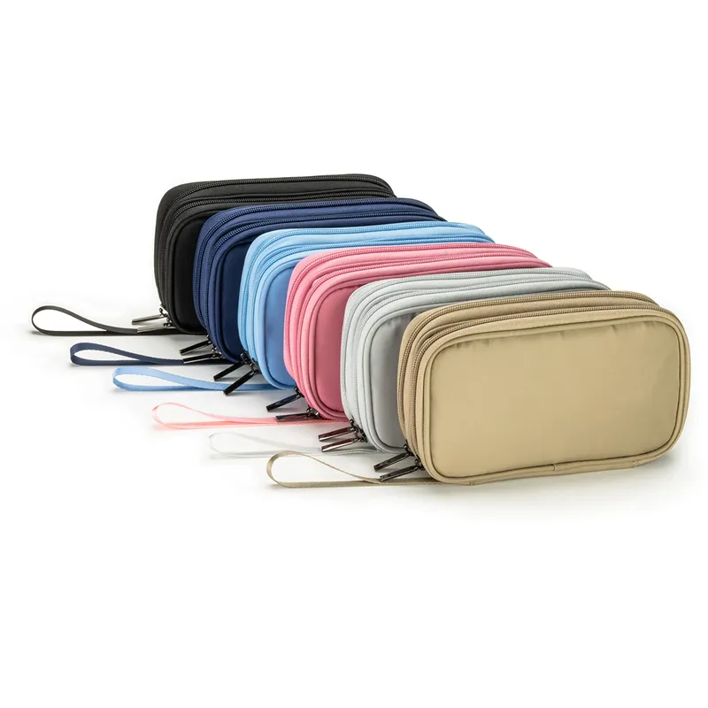 Custom AeroLOFT® Business First Tech Organizer - 1