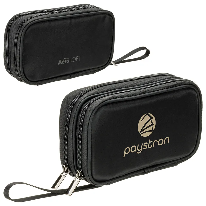Custom AeroLOFT® Business First Tech Organizer - 4