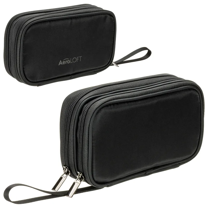Custom AeroLOFT® Business First Tech Organizer - 5