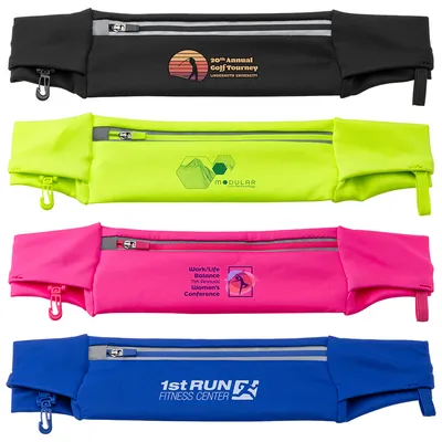 Custom AeroLOFT® Flex Sport Belt