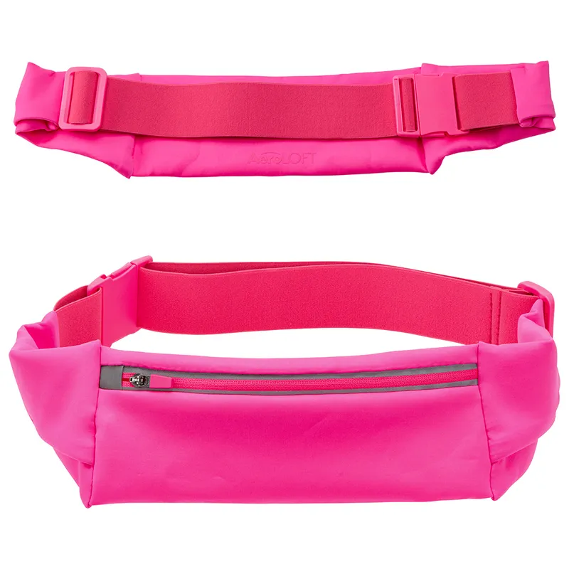 Custom AeroLOFT® Flex Sport Belt - 7