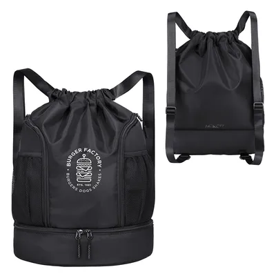 Custom AeroLOFT® DASH Sport Leisure Bag