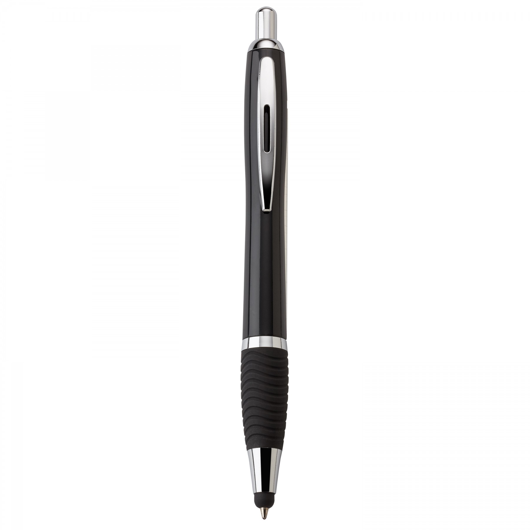 Kool Banner Pen with Stylus