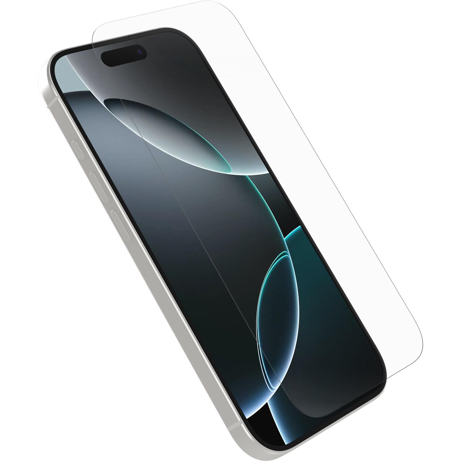 Otterbox Premium Glass Apple iPhone 16 Pro Screen Protector