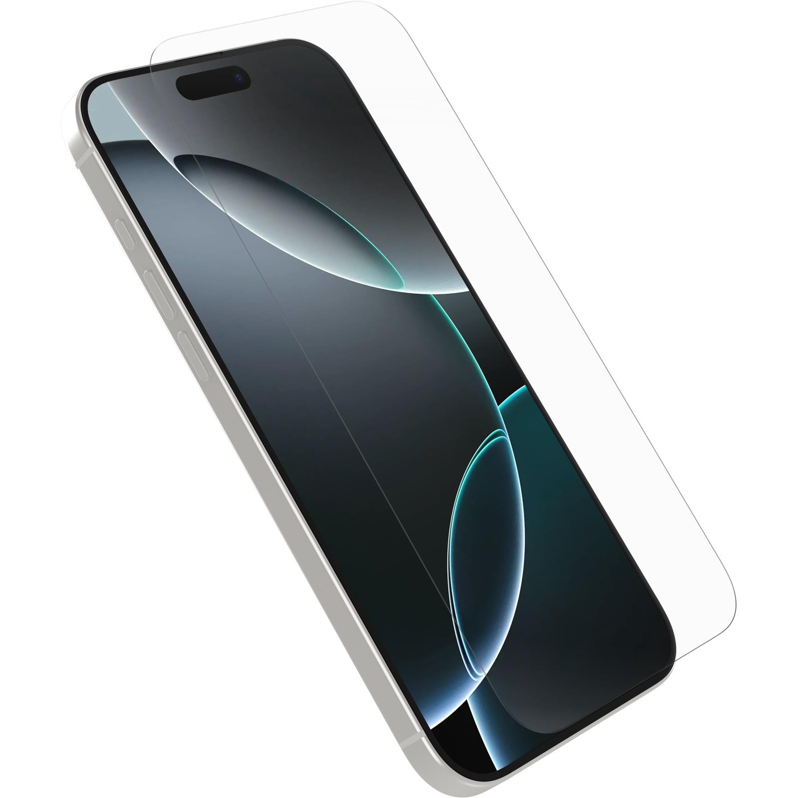 Otterbox Premium Glass Apple iPhone 16 Pro Max Screen Protector
