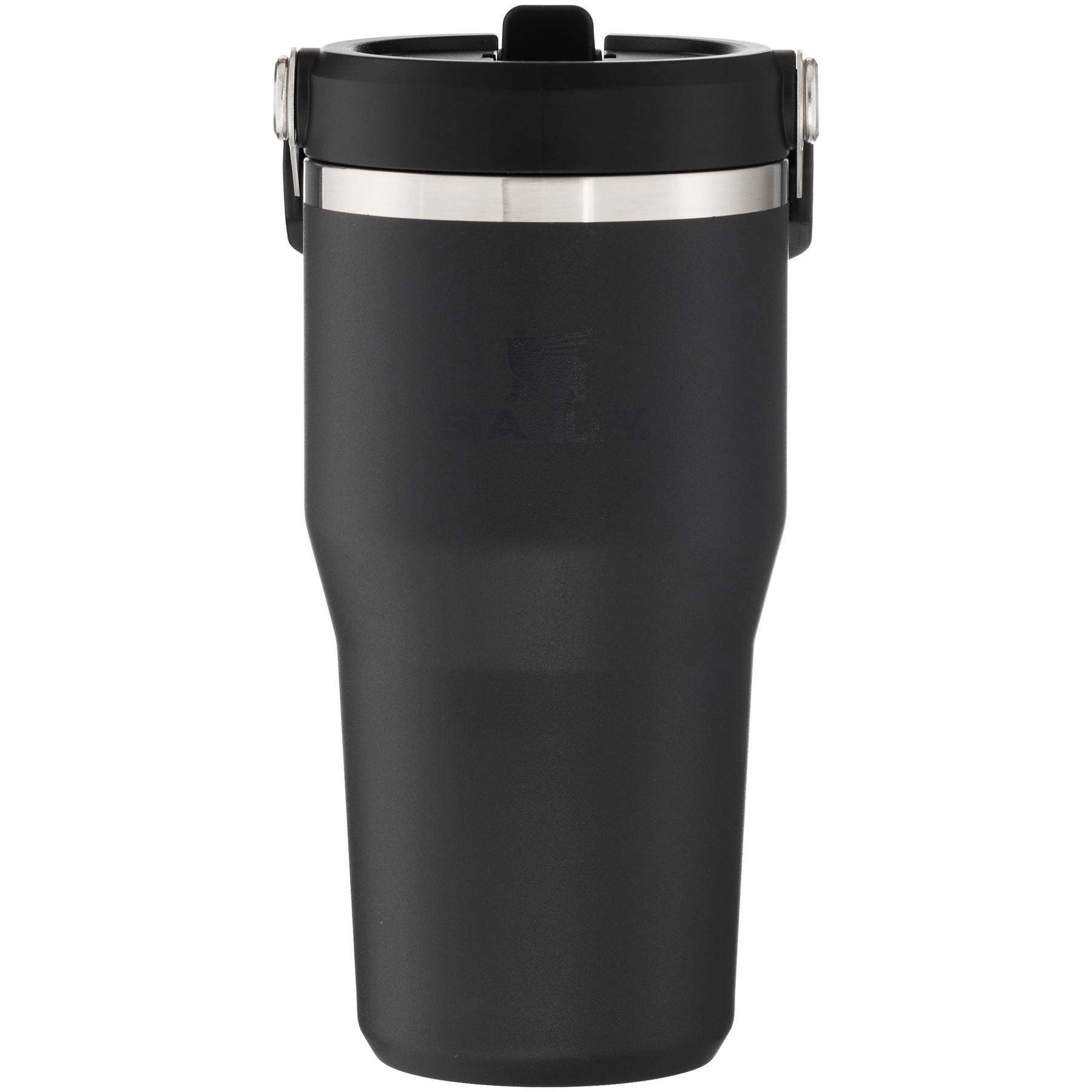 20 oz Stanley IceFlow 2.0 Double-Wall Stainless Steel Water Bottle