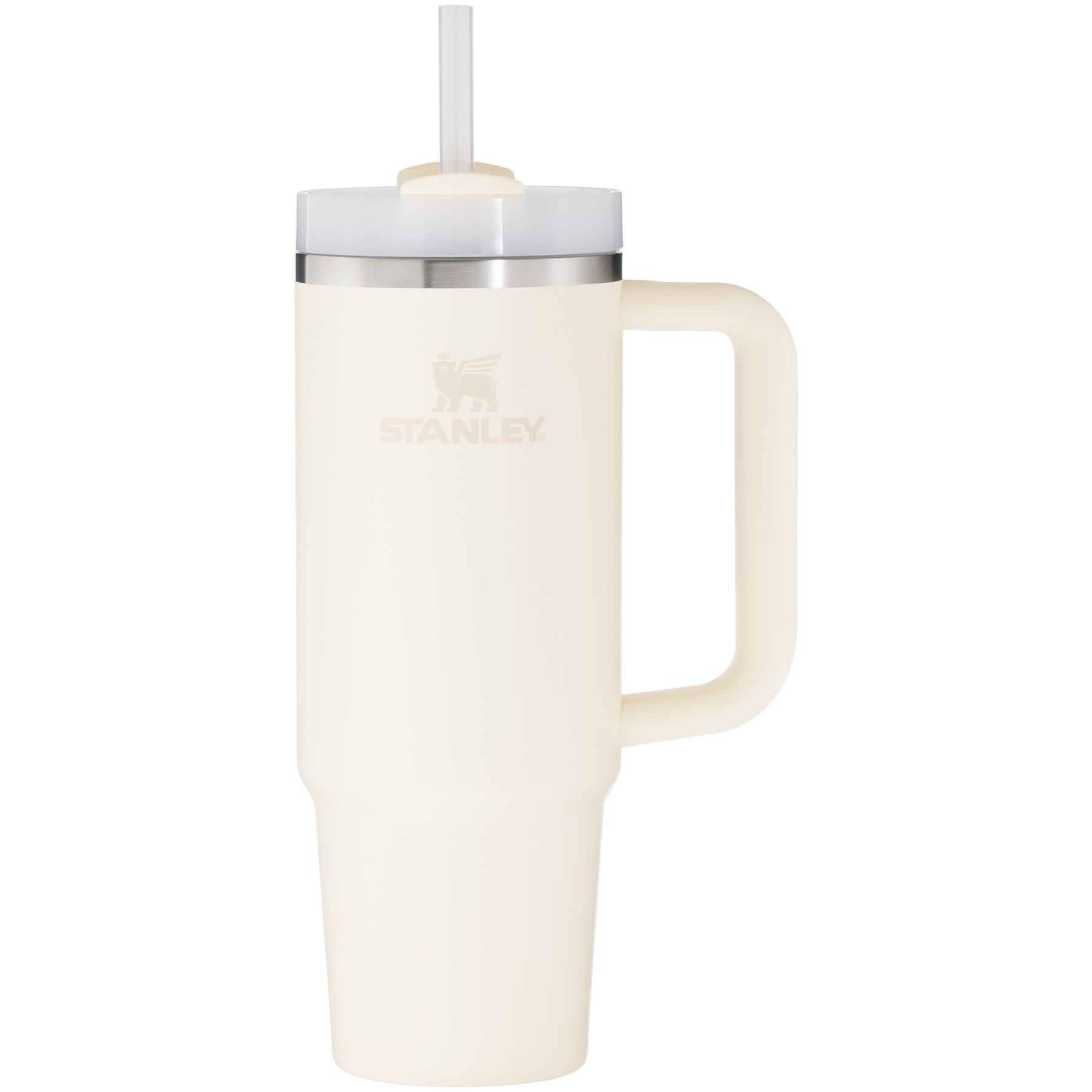 30 oz Stanley Quencher H2.0 FlowState Double-Wall Stainless Steel Water Bottle
