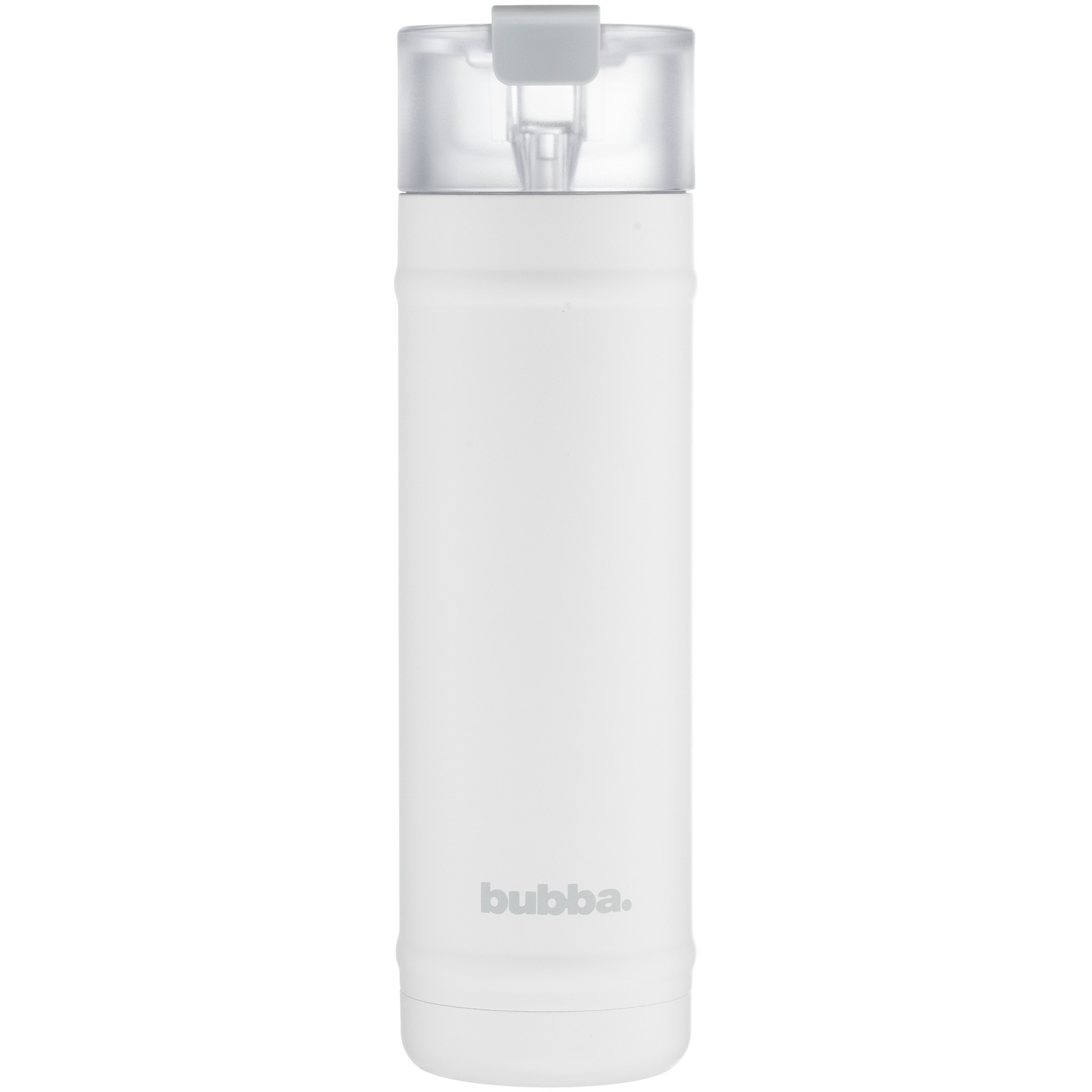 24 oz Bubba DualSip Double-Wall Stainless Steel Water Bottle