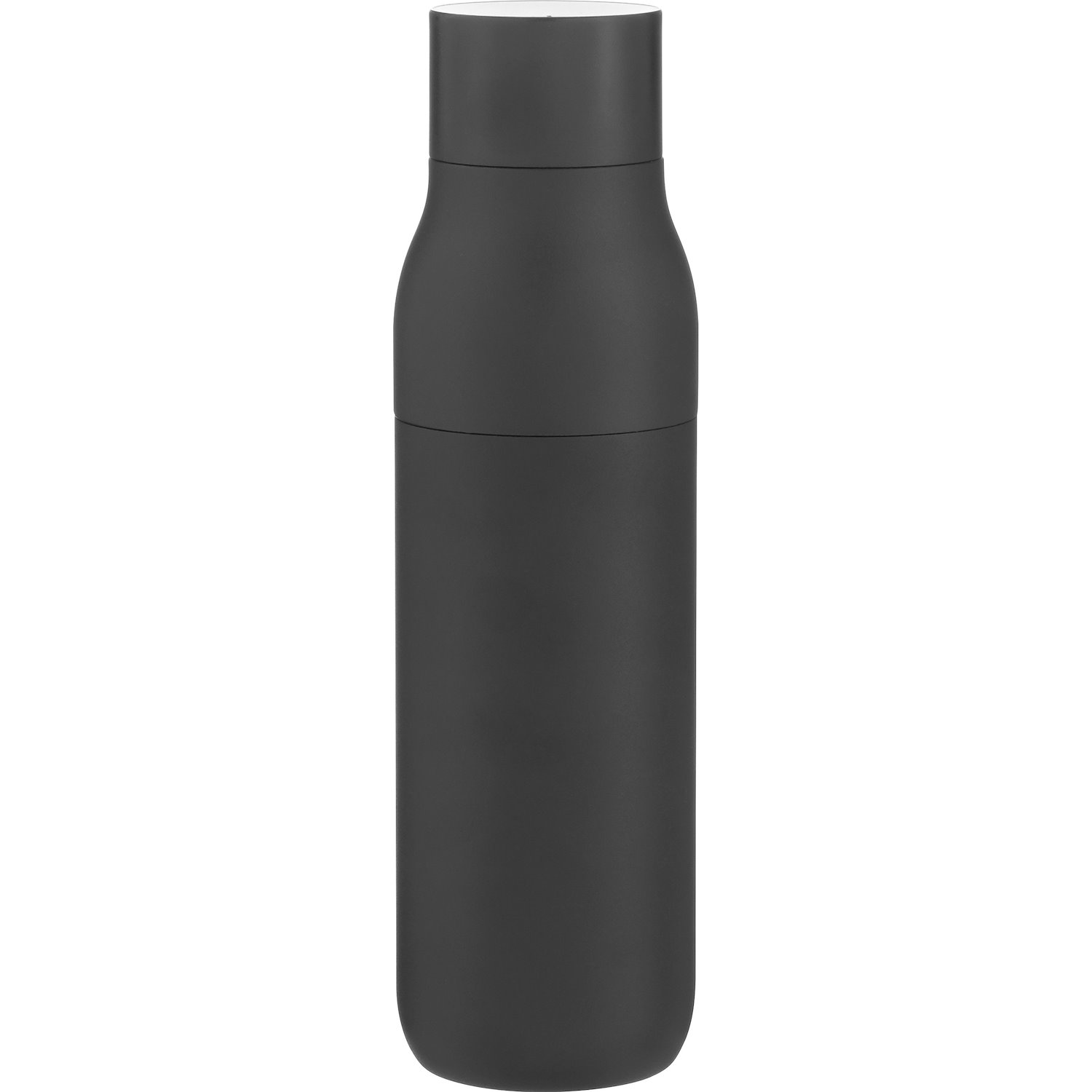 17 oz Larq Twist Top Matte Double-Wall Water Bottle