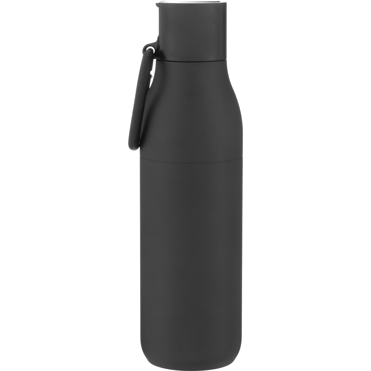25 oz Larq Flip Top Double-Wall Water Bottle