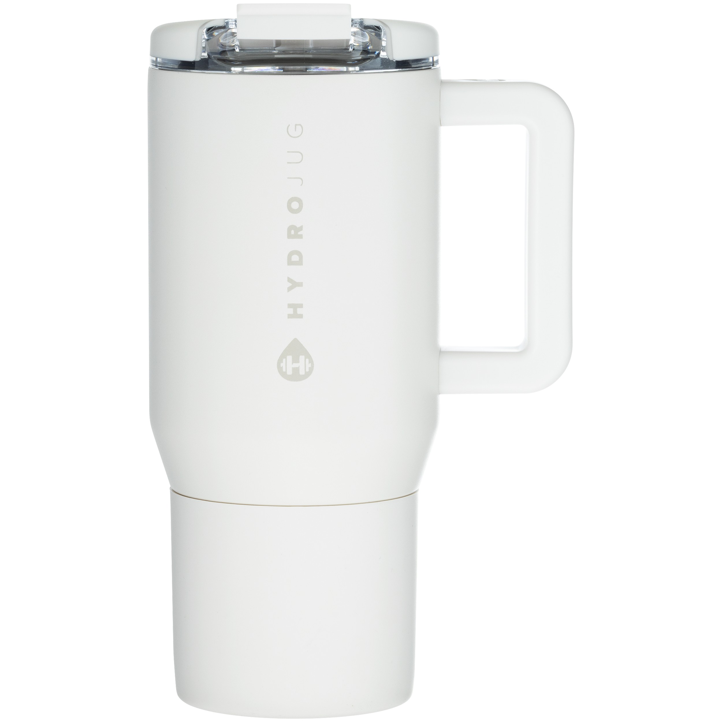 20 oz Hydrojug Coffee Traveler Double-Wall Tumbler