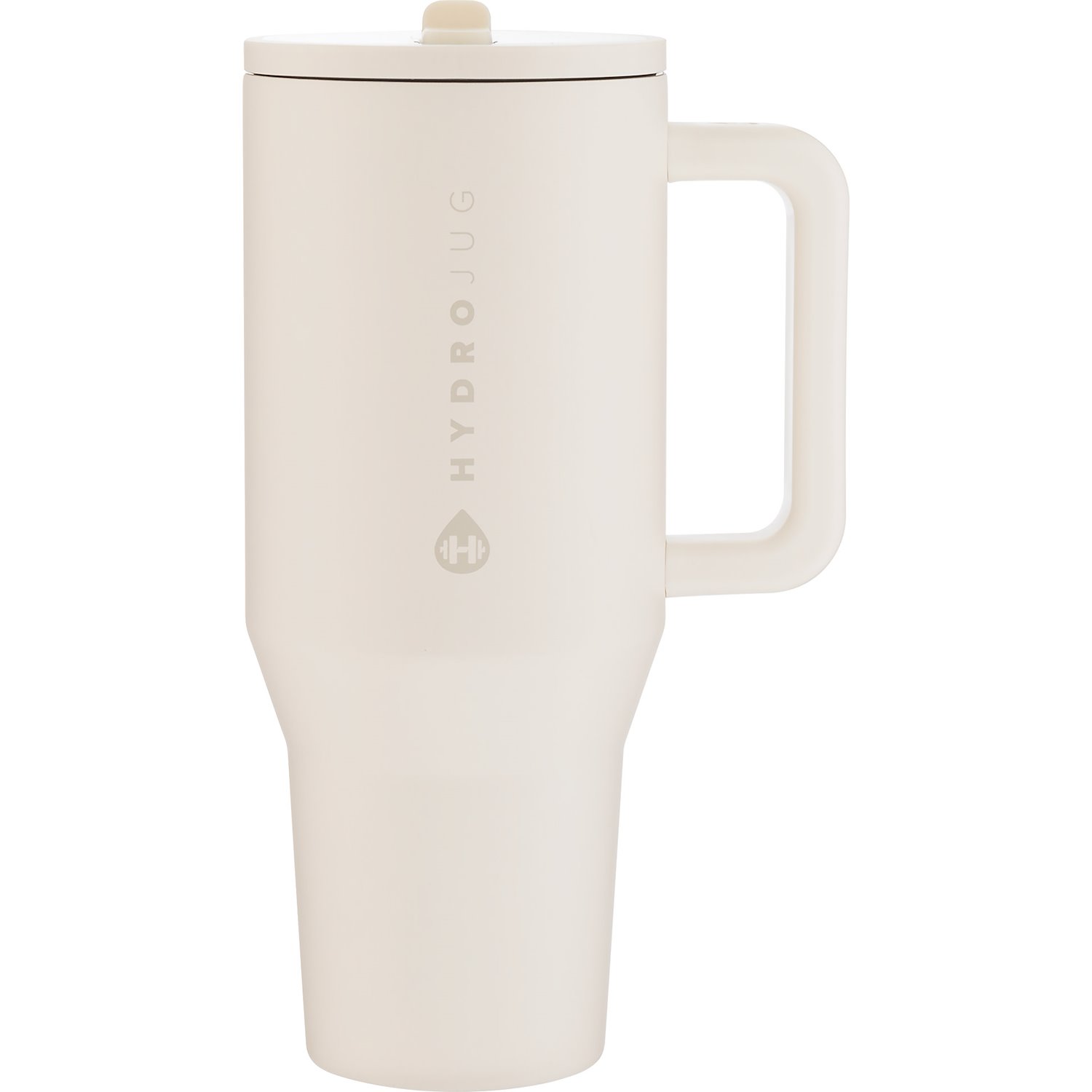 40 oz Hydrojug Traveler Copper Insulated Double-Wall Tumbler