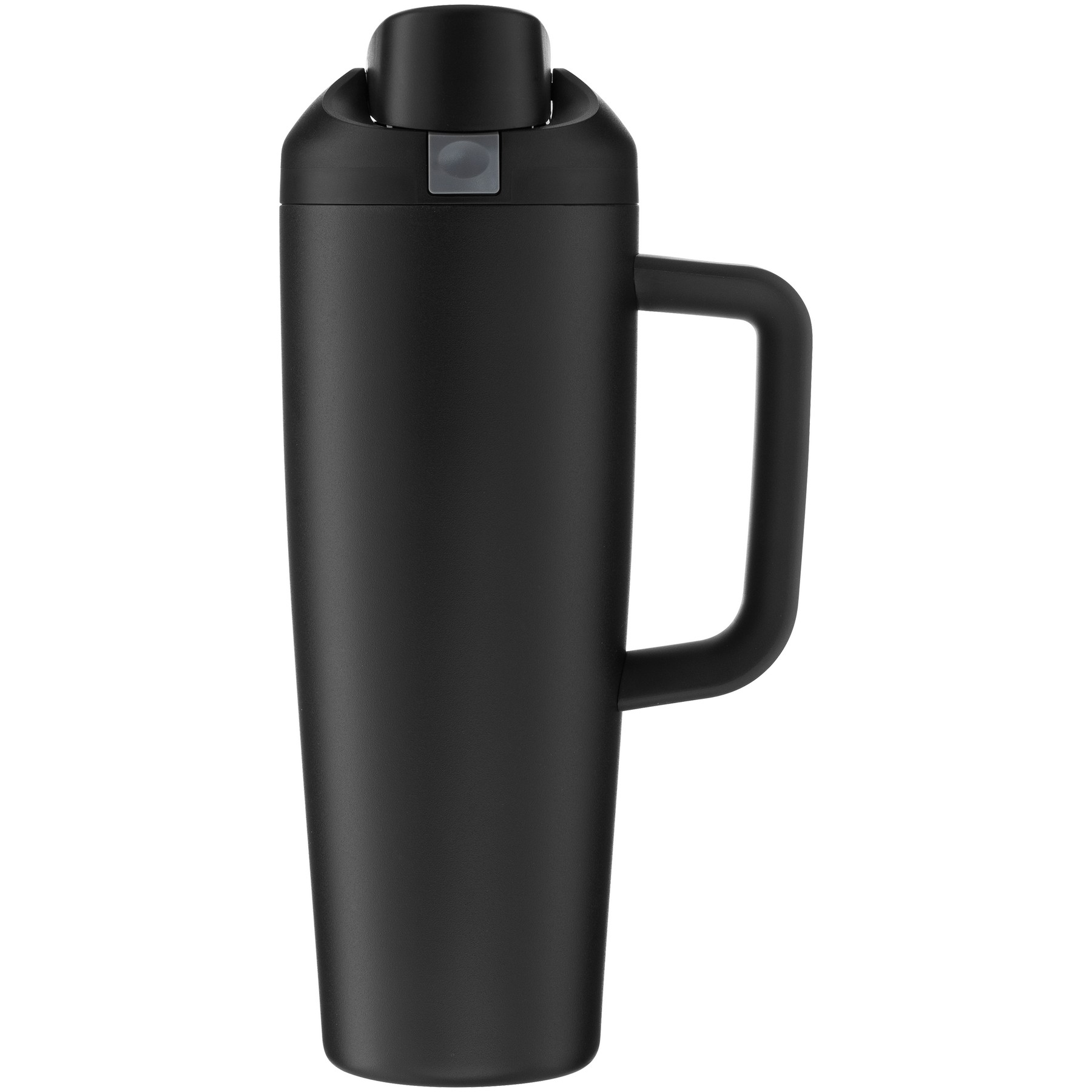 30 oz Owala Freesip Copper Insulated Double-Wall Stainless Steel Travel Mug