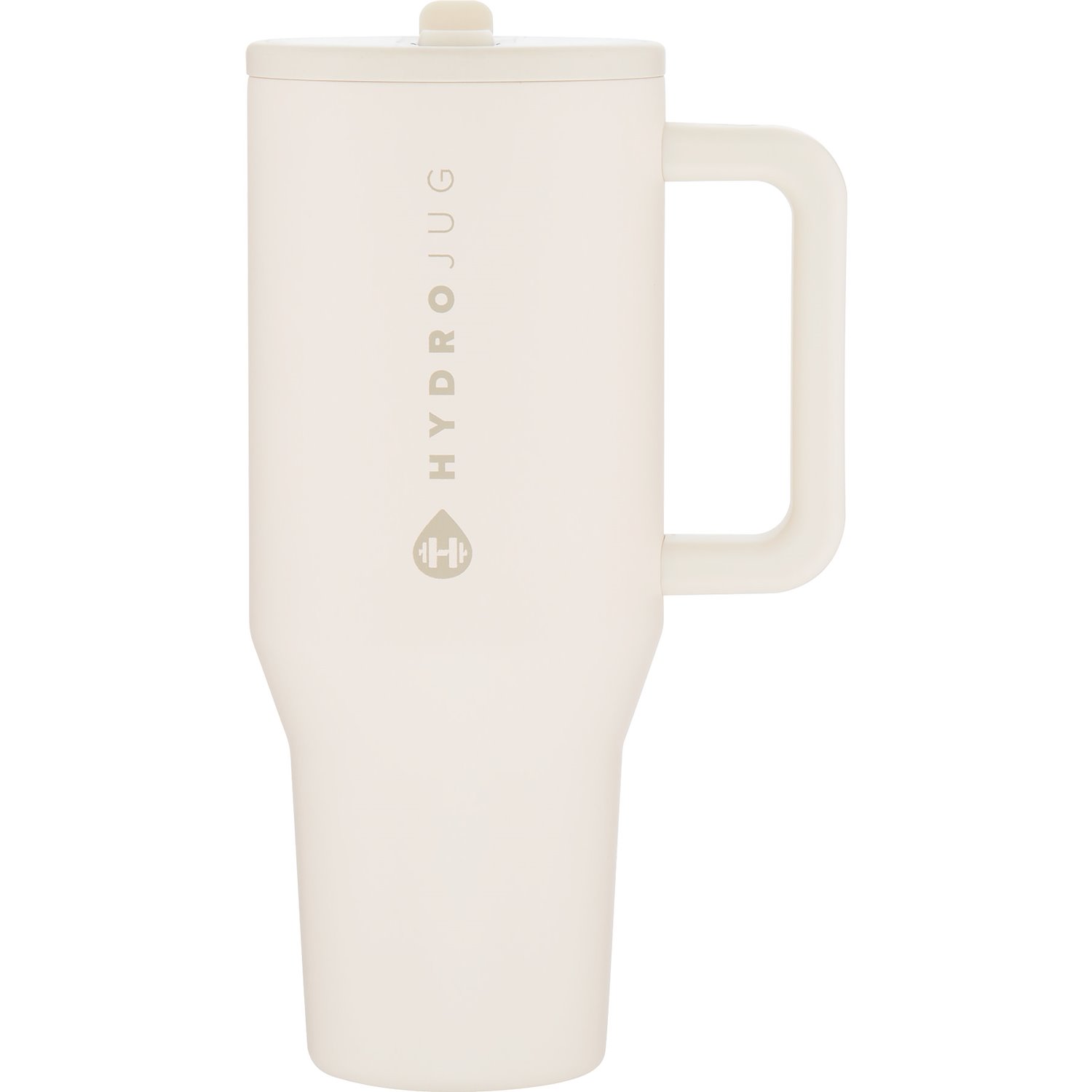 32 oz Hydrojug Traveler Copper Insulated Double-Wall Tumbler