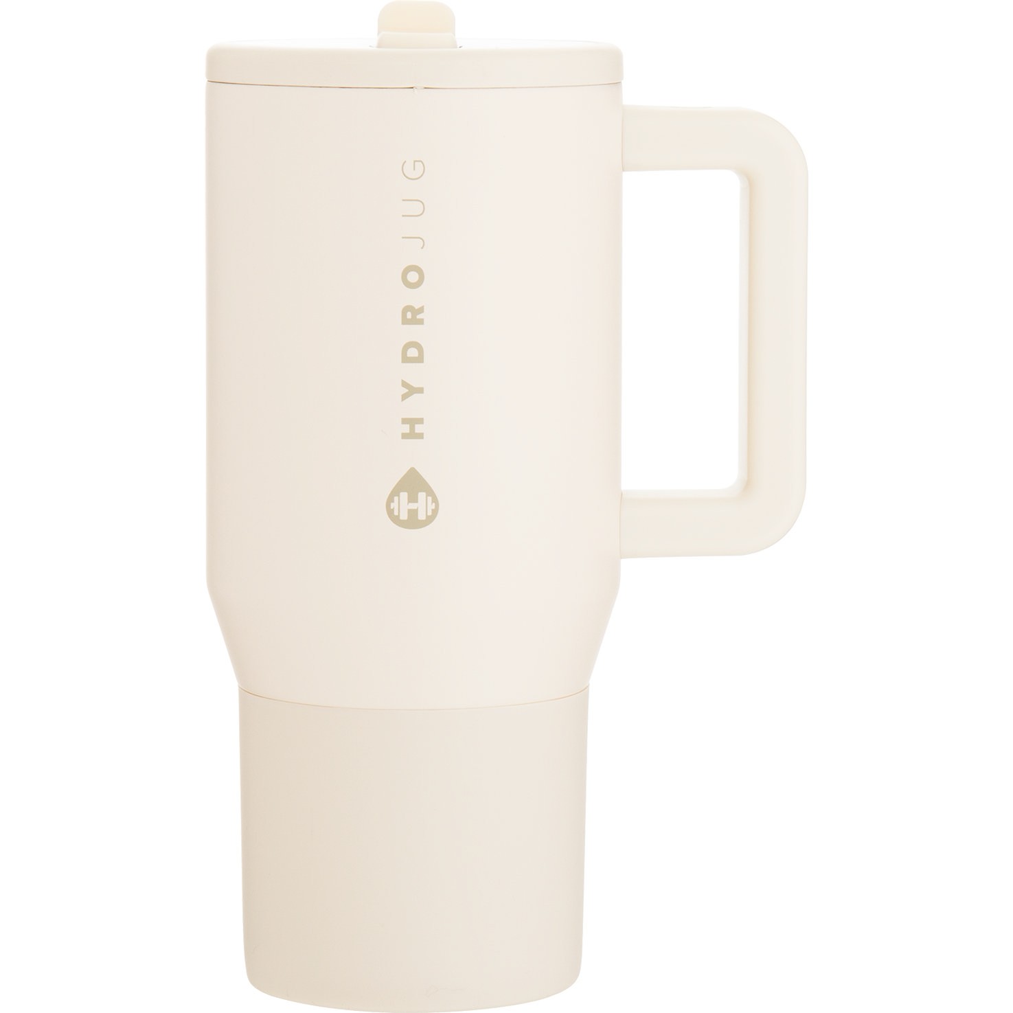 20 oz HydroJug Traveler Copper Insulated Double-Wall Tumbler