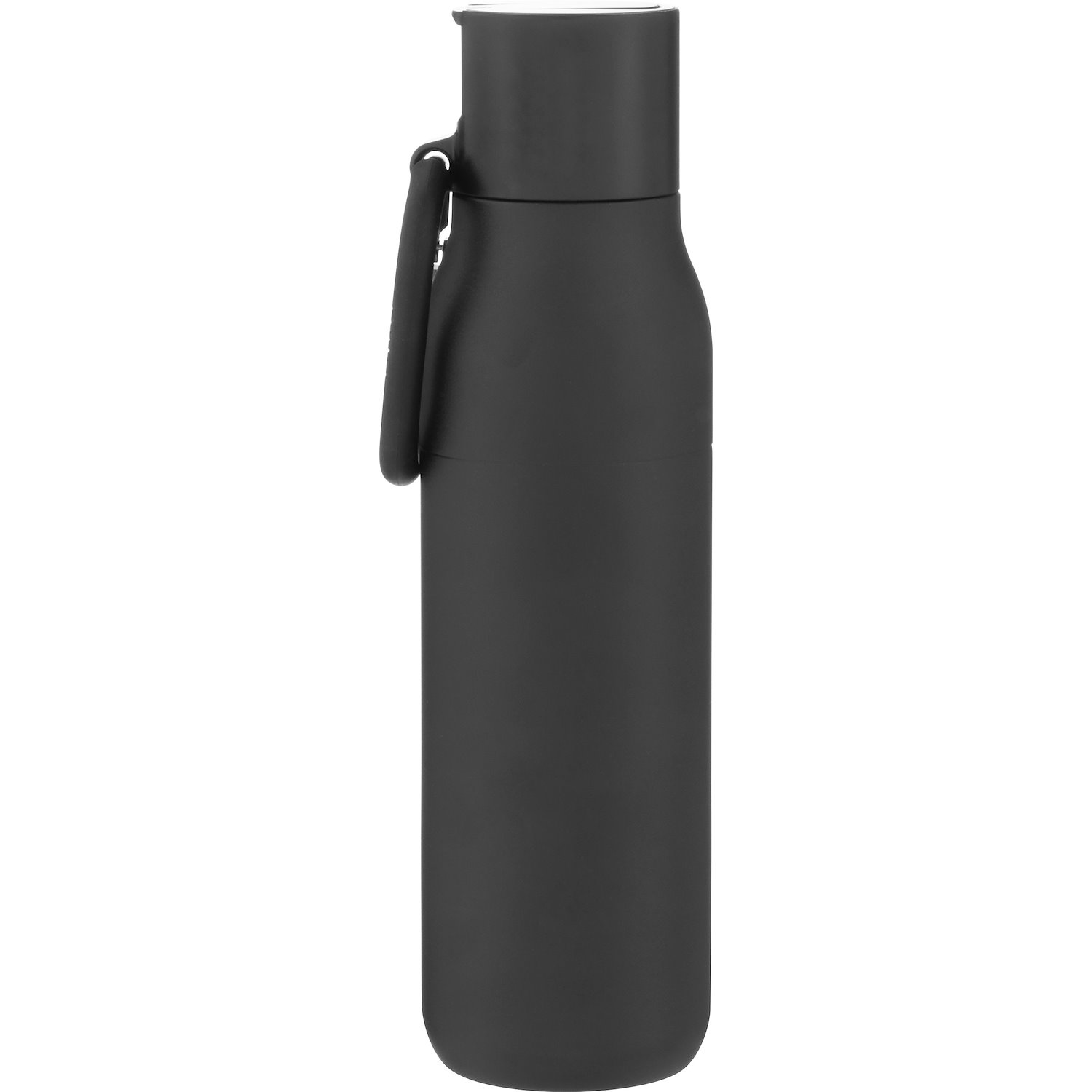 17 oz Larq Flip Top Double-Wall Water Bottle