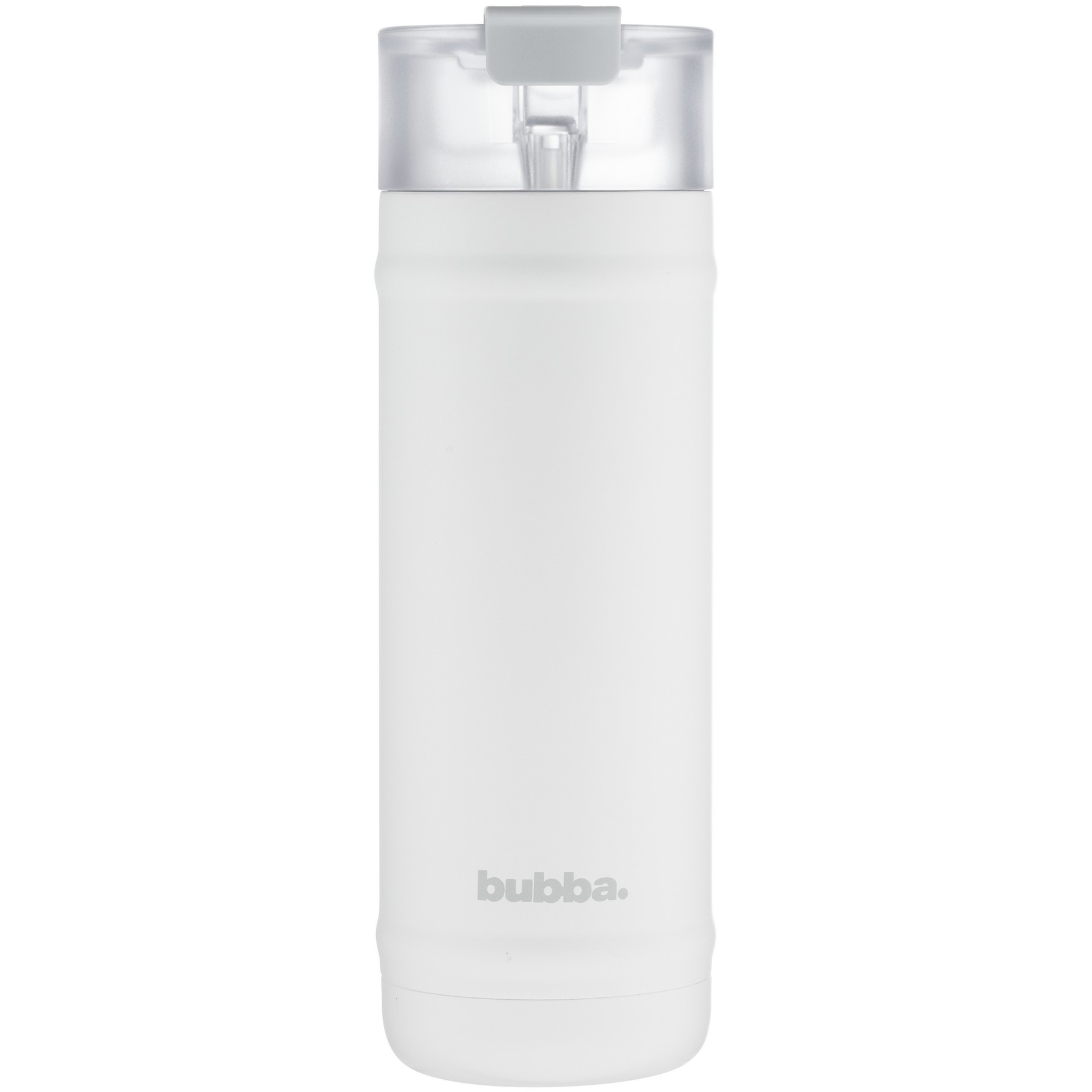 32 oz Bubba DualSip Double-Wall Stainless Steel Water Bottle